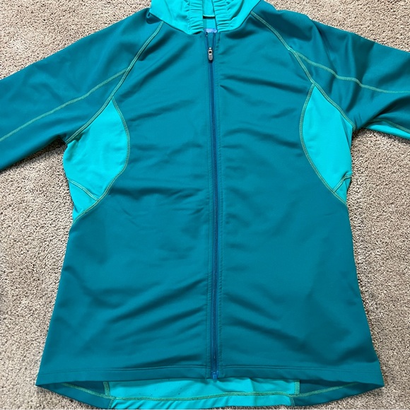 Women’s Novara Cycling Jacket Size Large - Picture 7 of 8